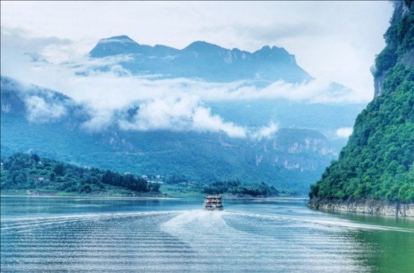 湖北恩施：以大旅游对接大世界